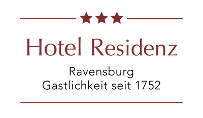 Hotel Residenz Ravensburg