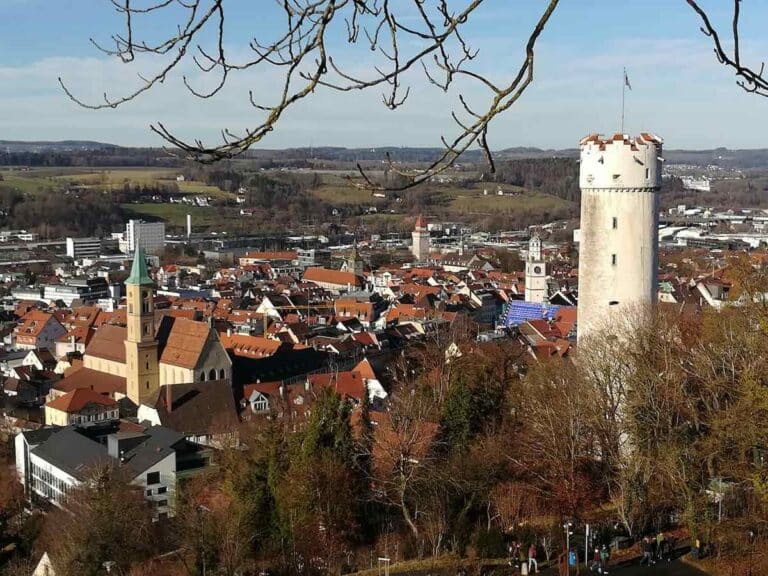 Ravensburg entdecken