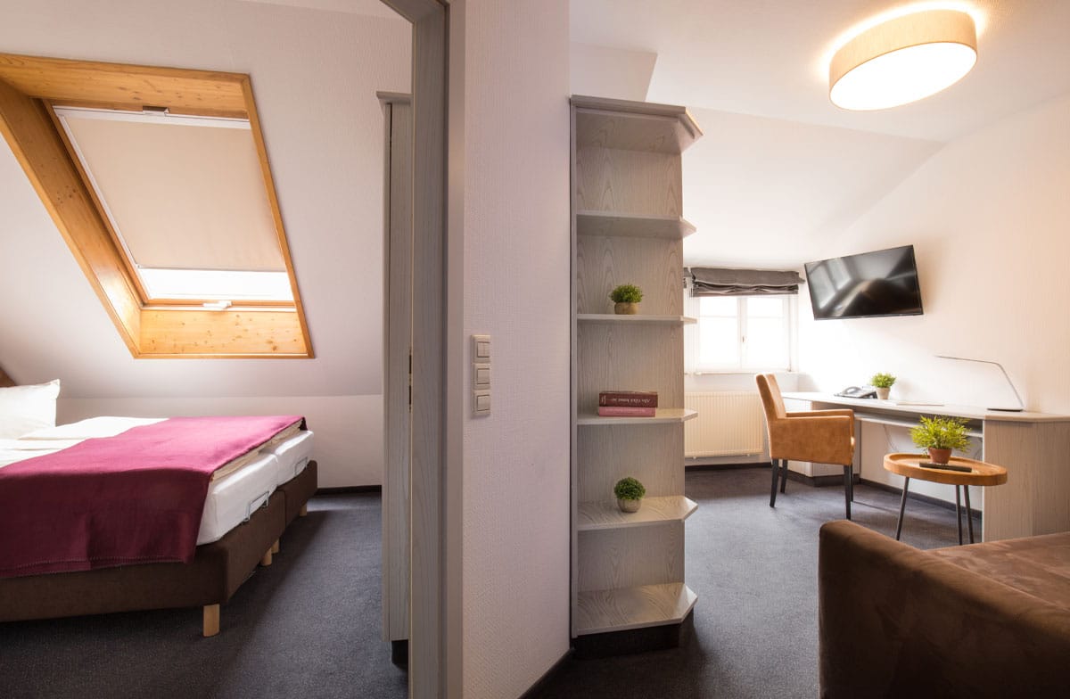 Read more about the article Independent apartment